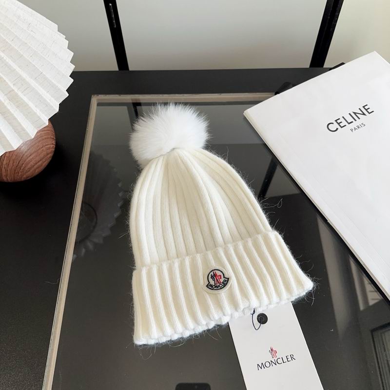 Moncler Beanie ID:20261020-350